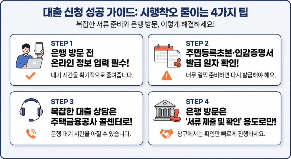 보금자리론 대출